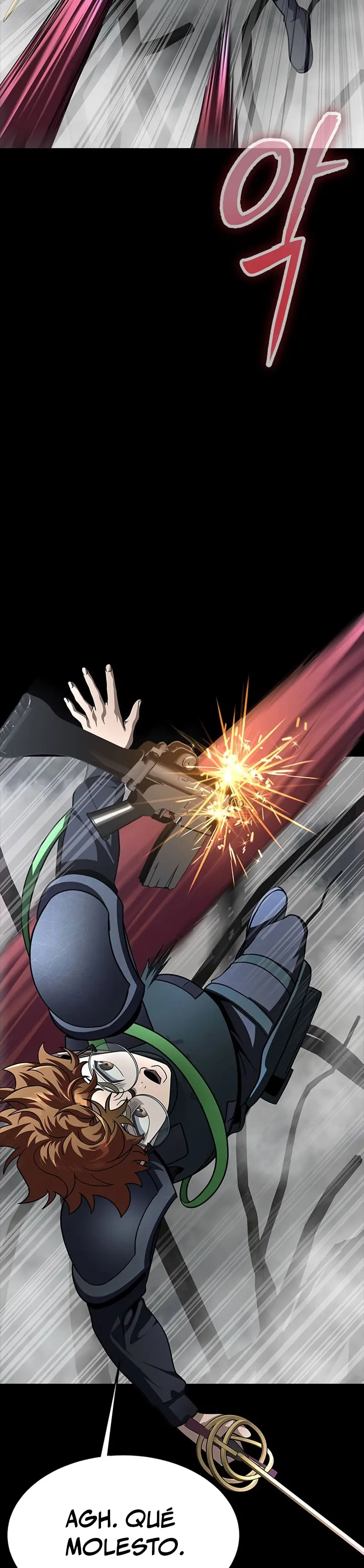 Jugador devorador de acero > Capitulo 66 > Page 301
