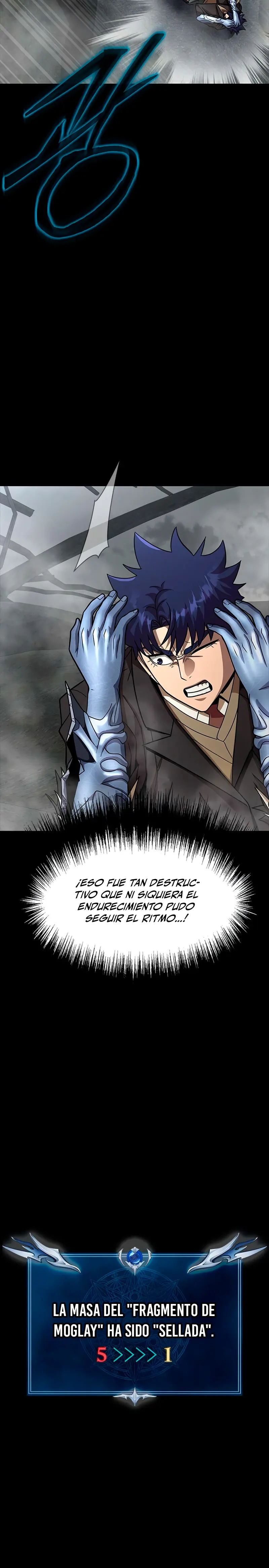 Jugador devorador de acero > Capitulo 67 > Page 231