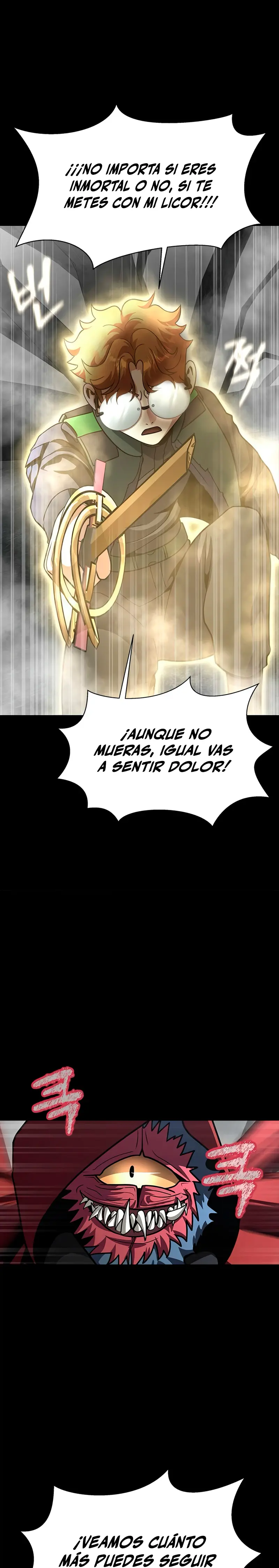 Jugador devorador de acero > Capitulo 67 > Page 281