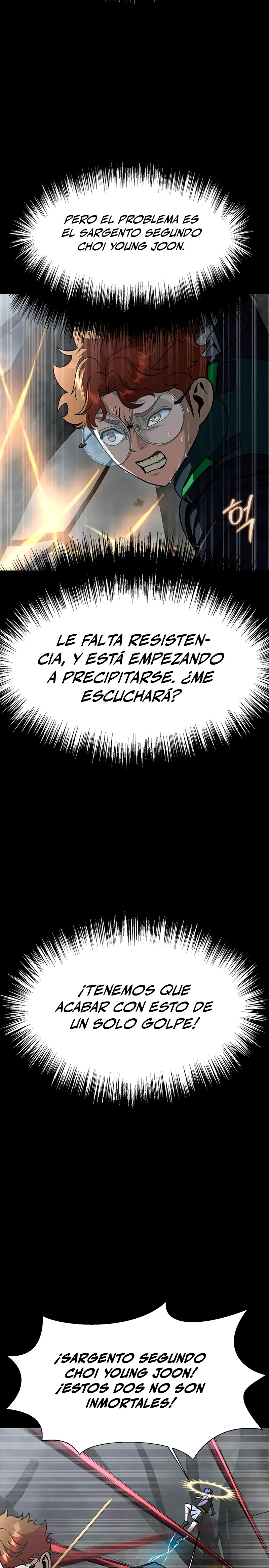 Jugador devorador de acero > Capitulo 67 > Page 401