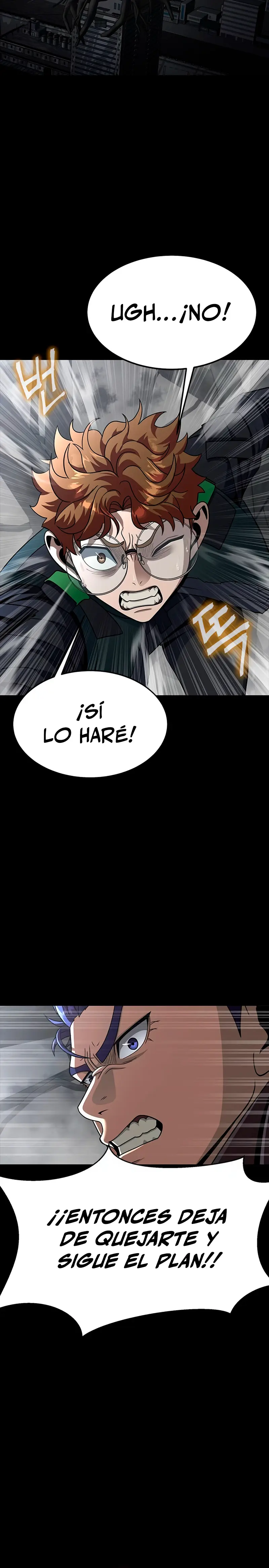Jugador devorador de acero > Capitulo 67 > Page 431