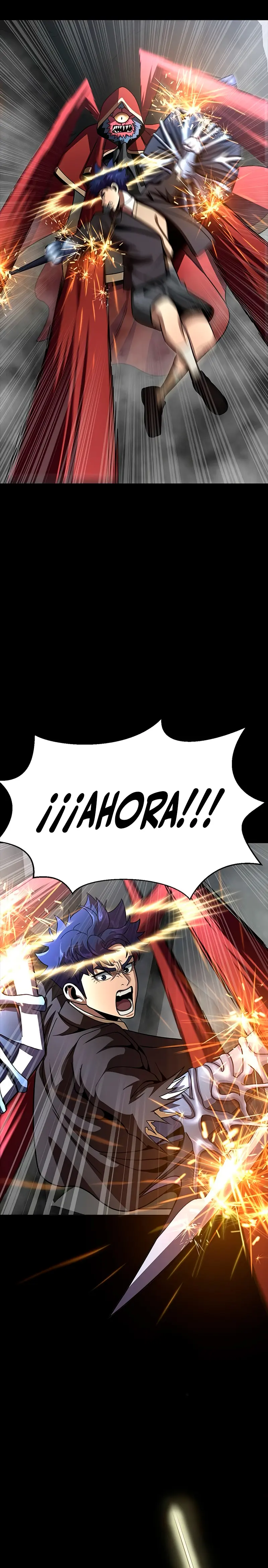 Jugador devorador de acero > Capitulo 67 > Page 471