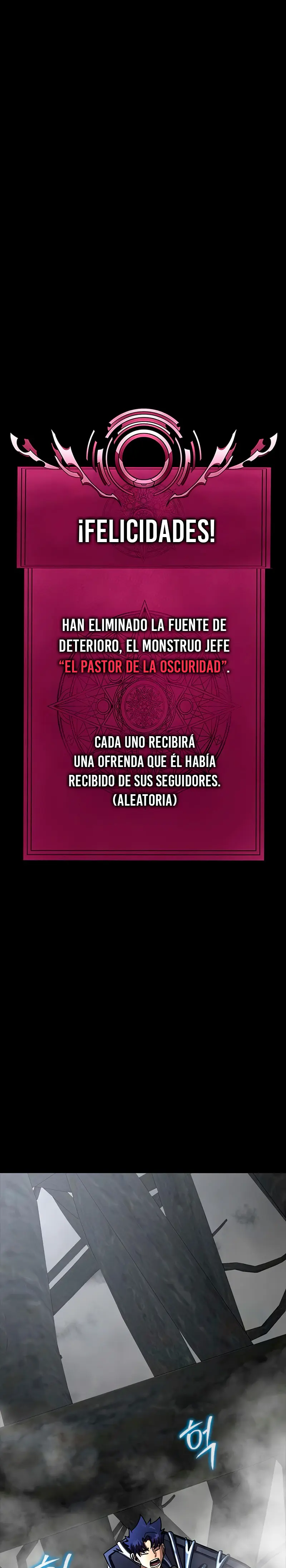 Jugador devorador de acero > Capitulo 67 > Page 521