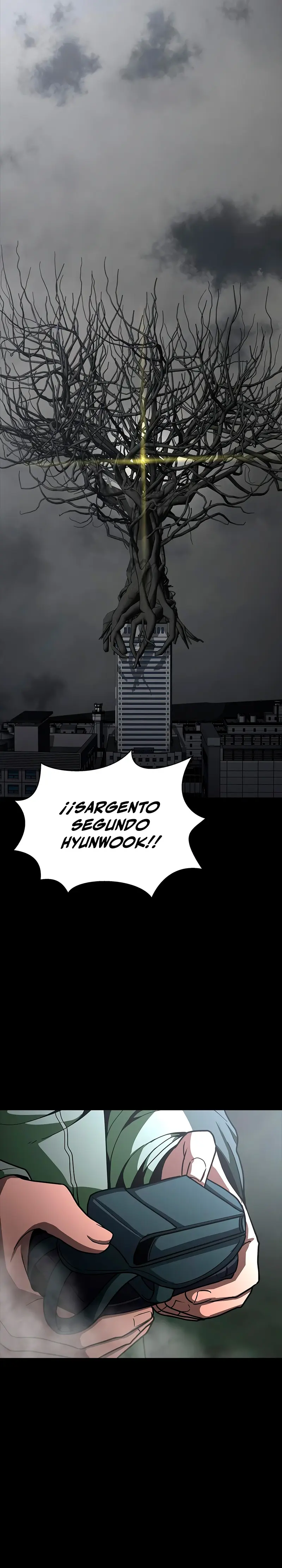 Jugador devorador de acero > Capitulo 68 > Page 71