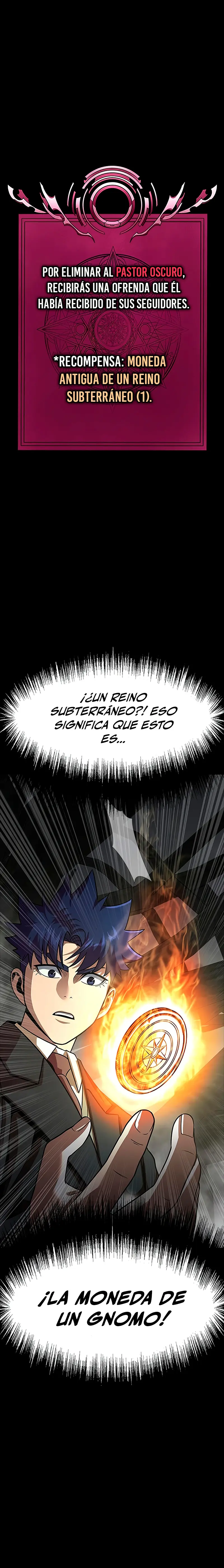 Jugador devorador de acero > Capitulo 68 > Page 121