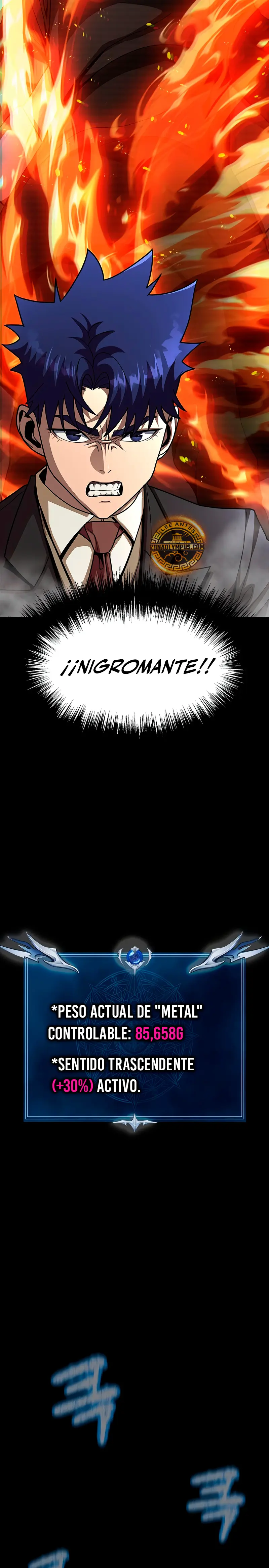 Jugador devorador de acero > Capitulo 68 > Page 181
