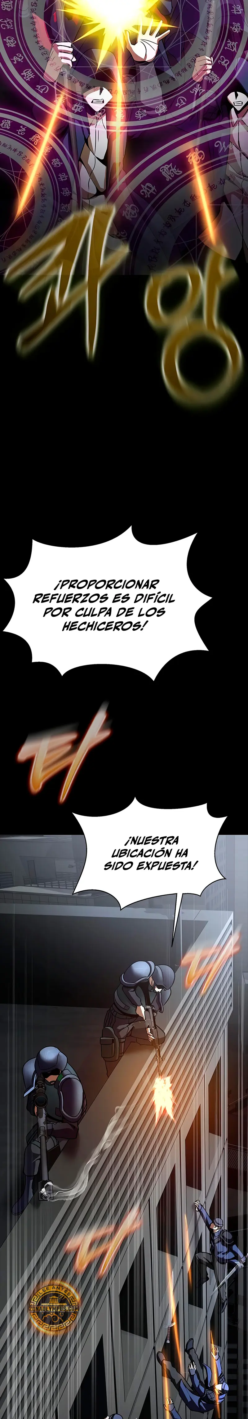 Jugador devorador de acero > Capitulo 68 > Page 241