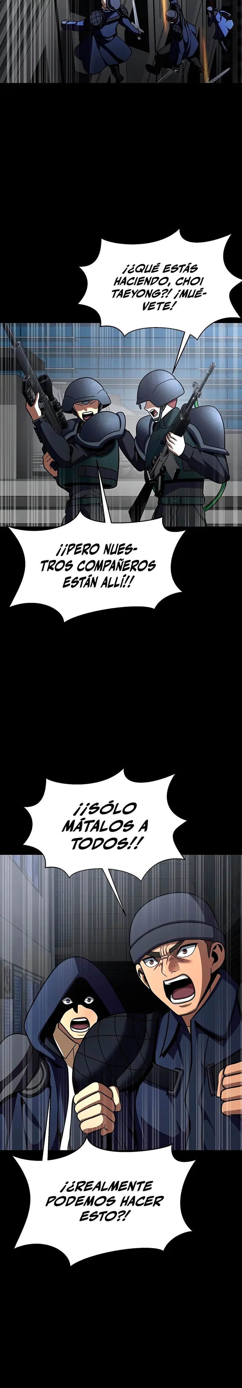 Jugador devorador de acero > Capitulo 68 > Page 251