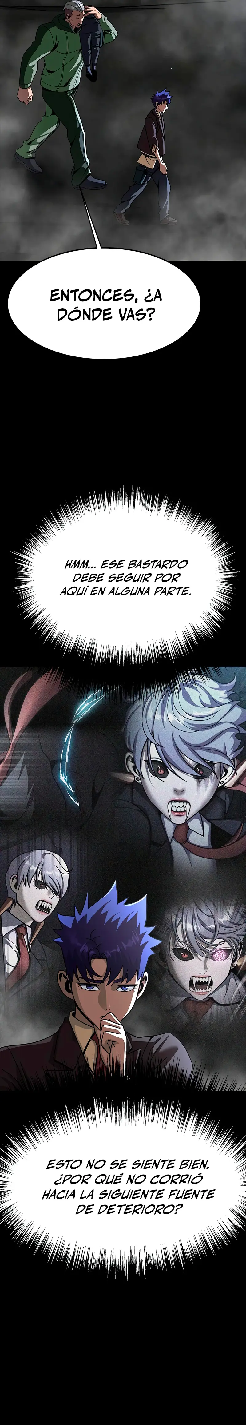 Jugador devorador de acero > Capitulo 68 > Page 321