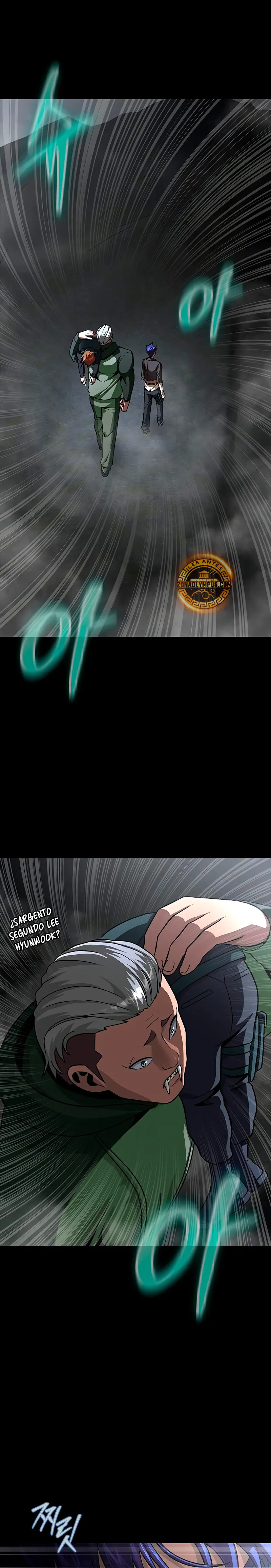 Jugador devorador de acero > Capitulo 68 > Page 331