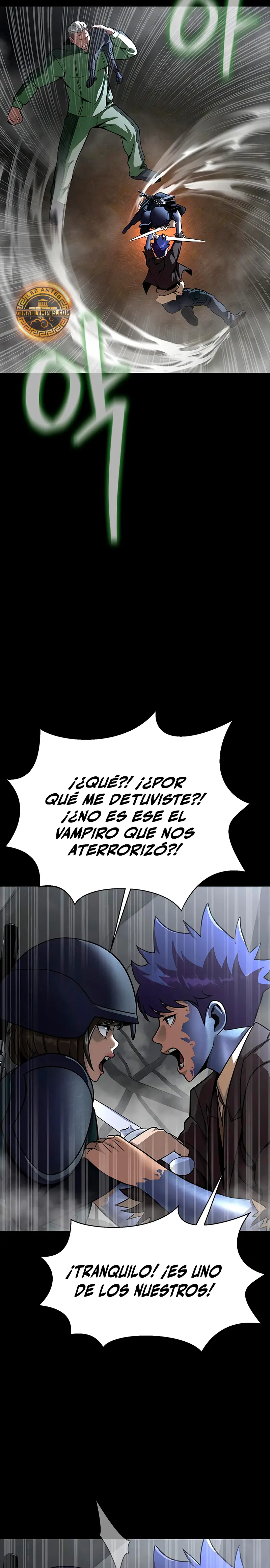 Jugador devorador de acero > Capitulo 68 > Page 351