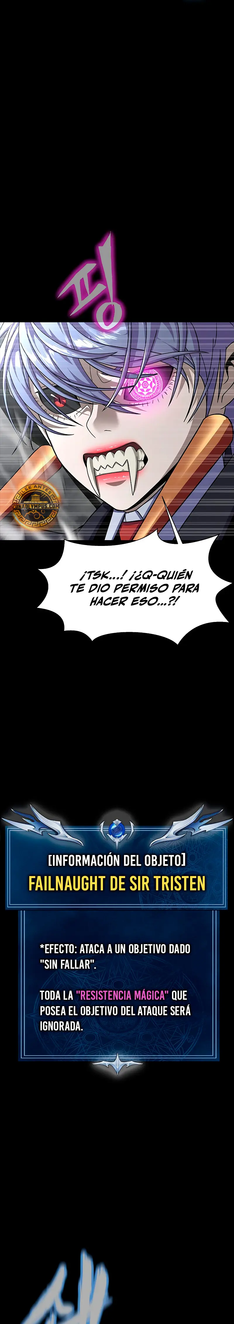 Jugador devorador de acero > Capitulo 69 > Page 71
