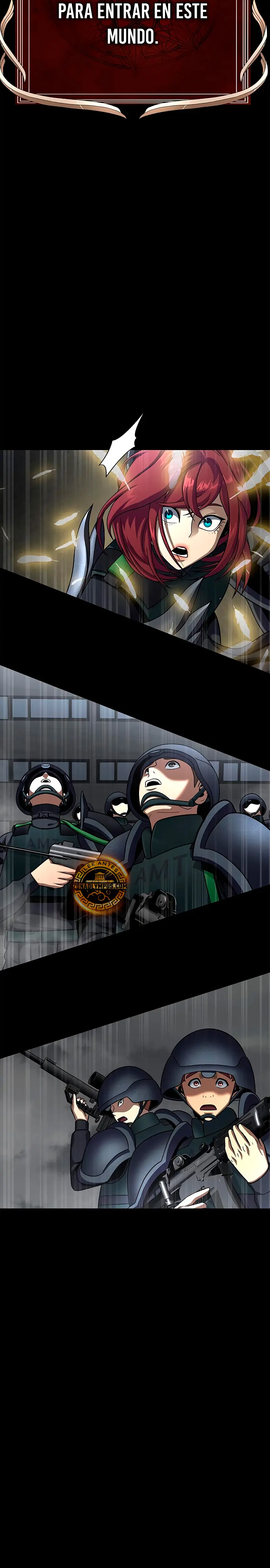 Jugador devorador de acero > Capitulo 69 > Page 221