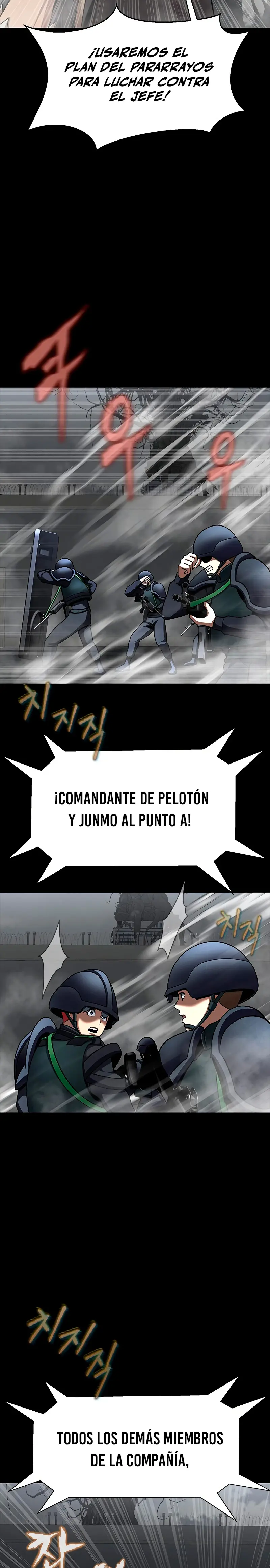 Jugador devorador de acero > Capitulo 69 > Page 281