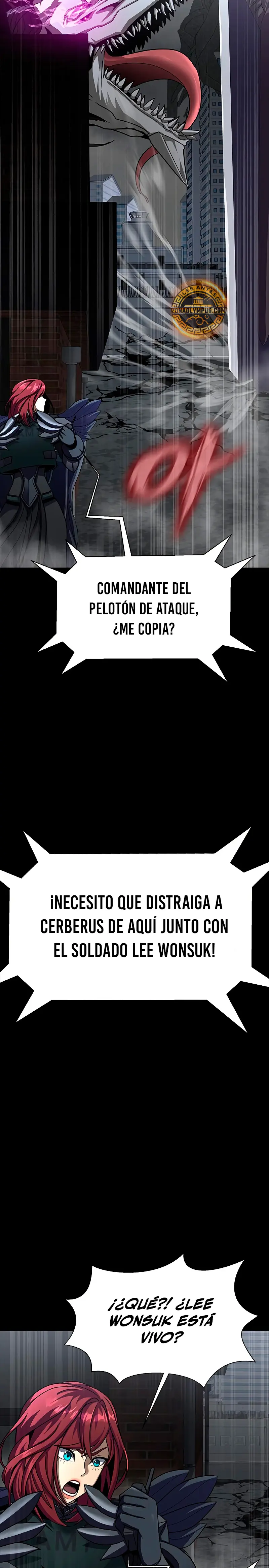 Jugador devorador de acero > Capitulo 69 > Page 361