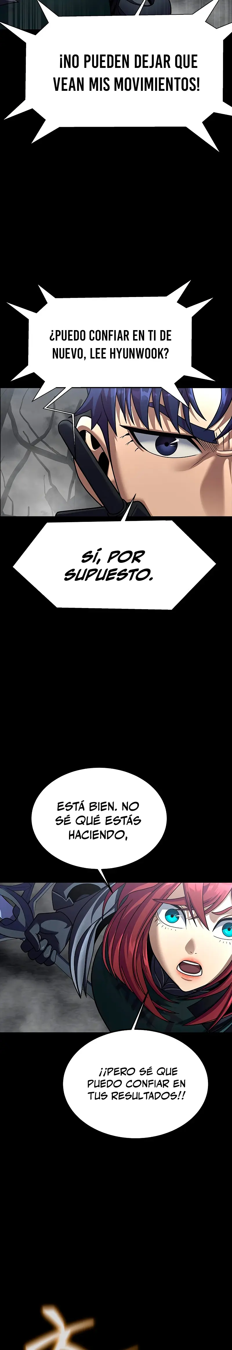 Jugador devorador de acero > Capitulo 69 > Page 371