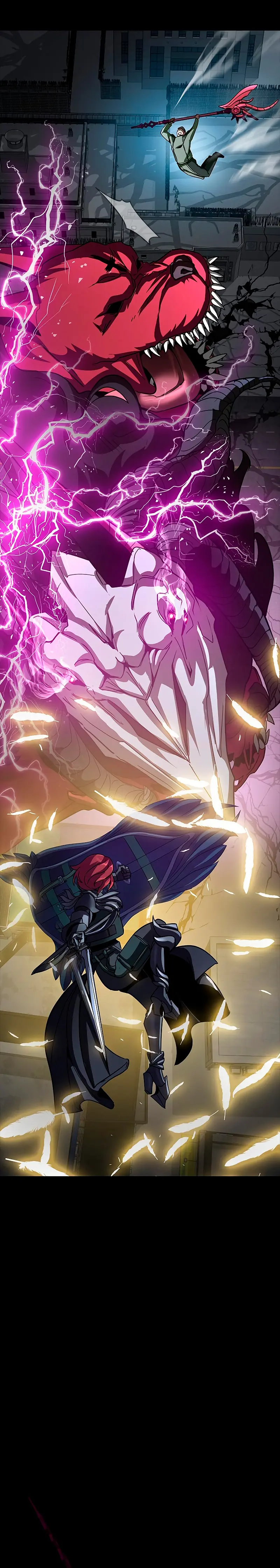 Jugador devorador de acero > Capitulo 69 > Page 451