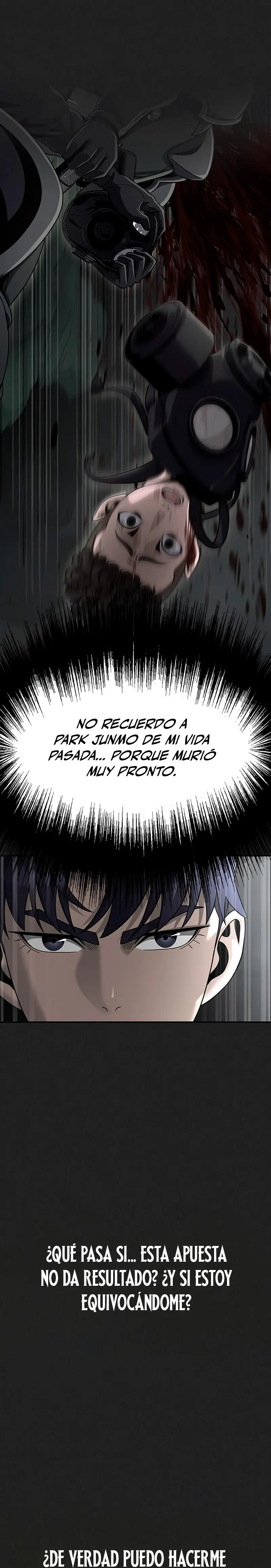 Jugador devorador de acero > Capitulo 70 > Page 81