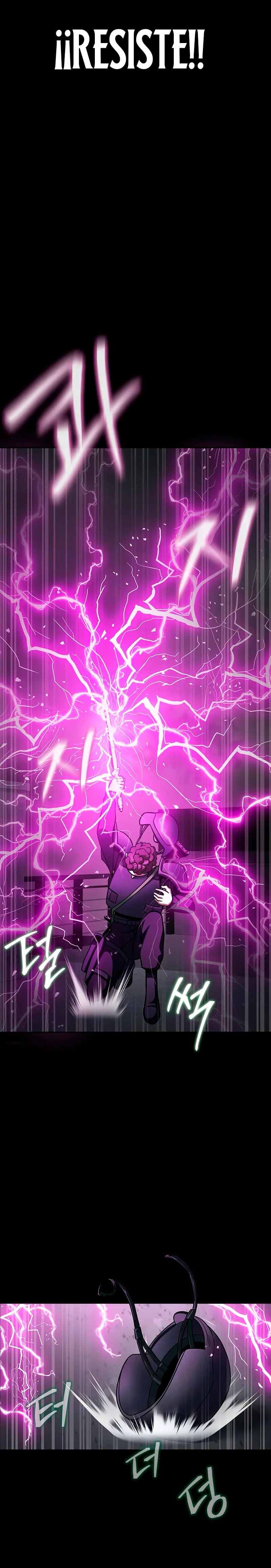 Jugador devorador de acero > Capitulo 70 > Page 121