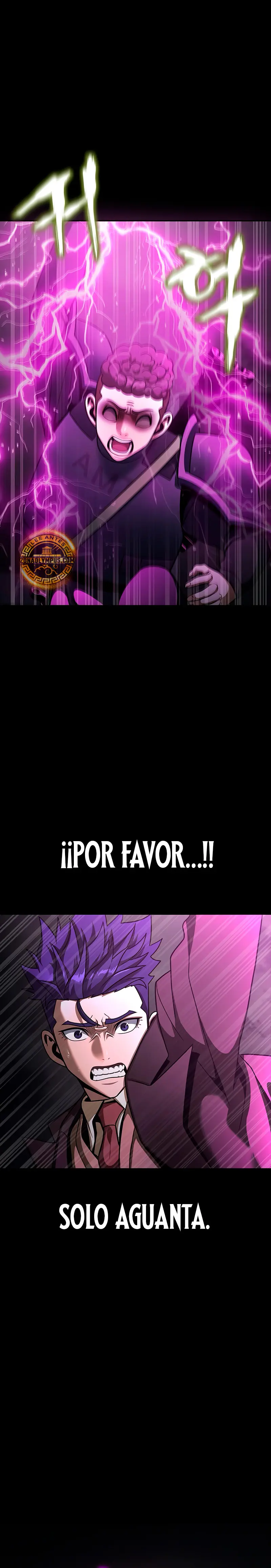 Jugador devorador de acero > Capitulo 70 > Page 131