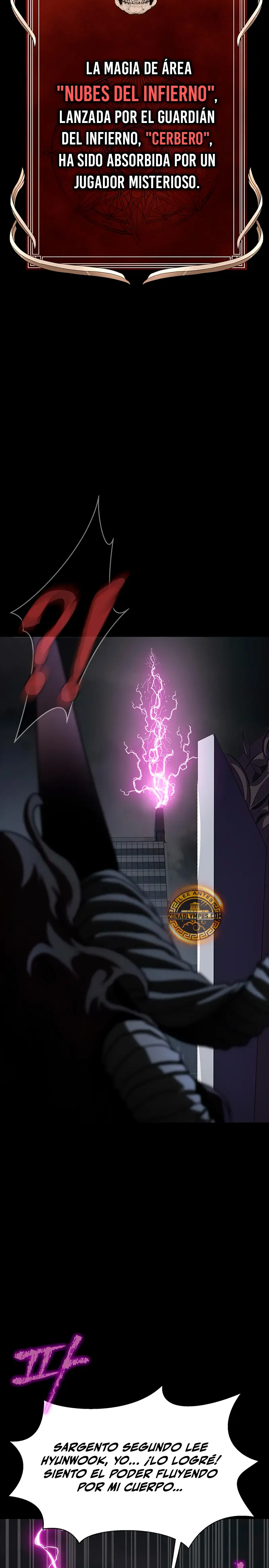 Jugador devorador de acero > Capitulo 70 > Page 171