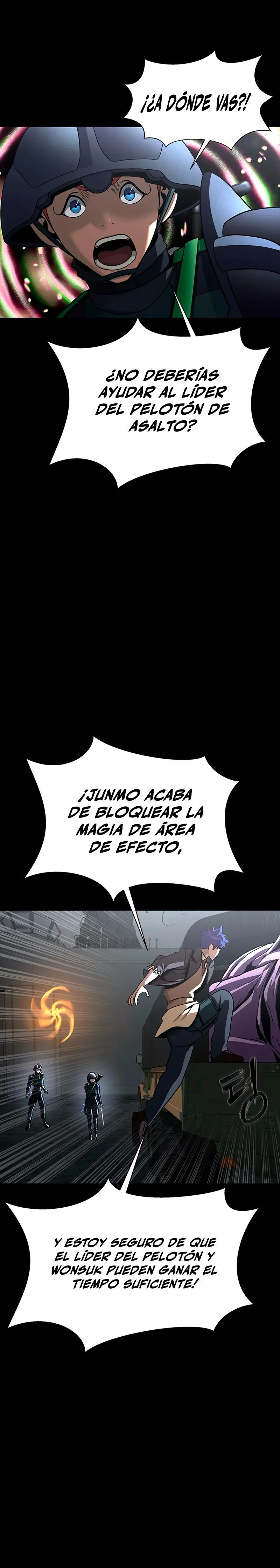 Jugador devorador de acero > Capitulo 70 > Page 201