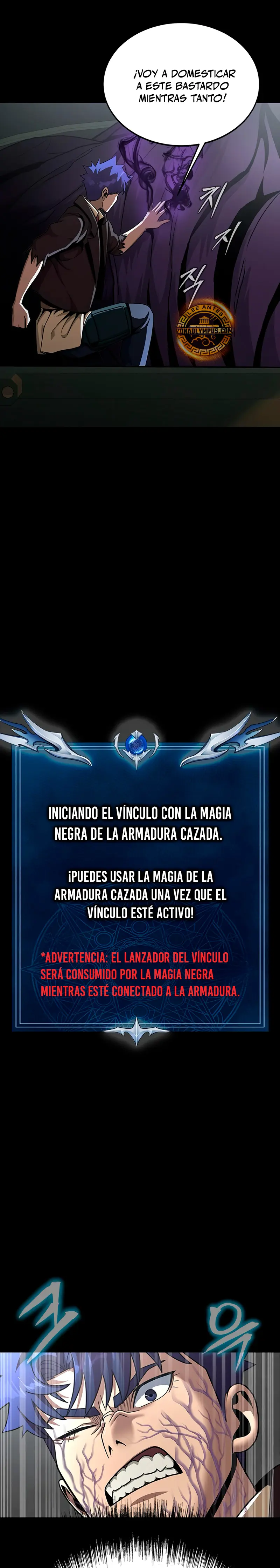 Jugador devorador de acero > Capitulo 70 > Page 211