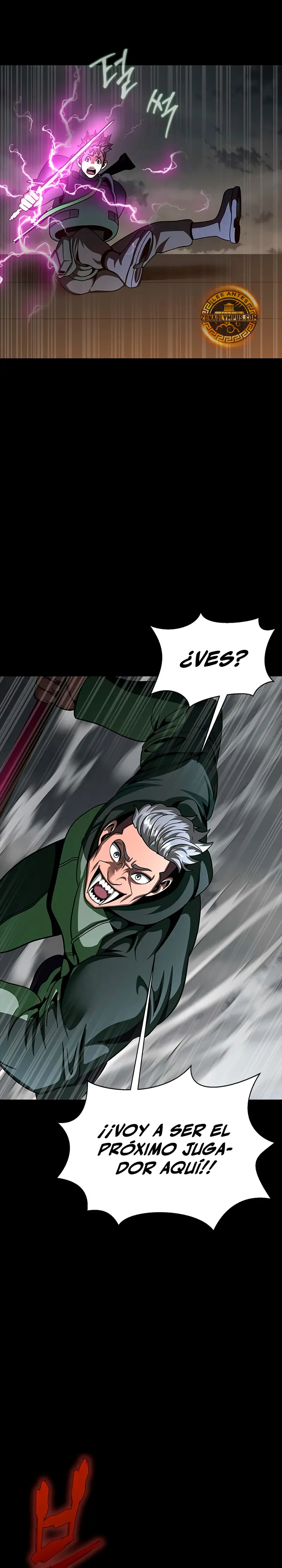 Jugador devorador de acero > Capitulo 70 > Page 321