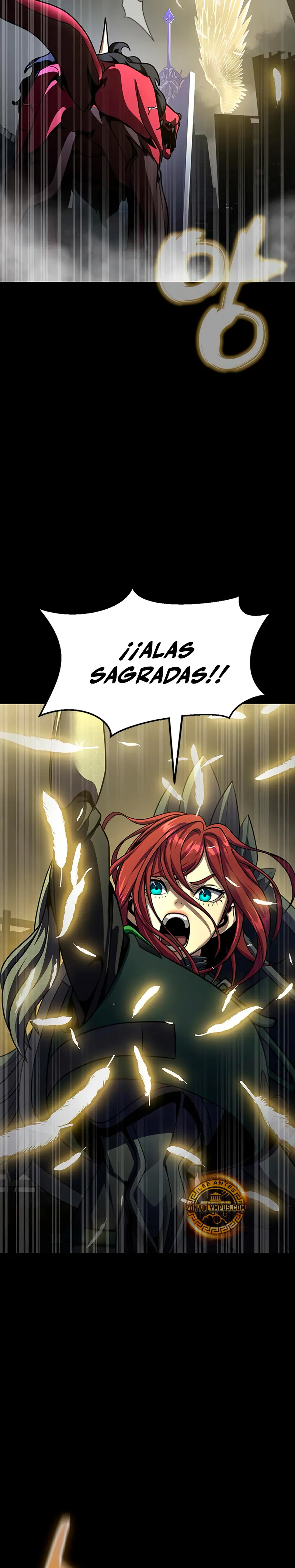 Jugador devorador de acero > Capitulo 70 > Page 351