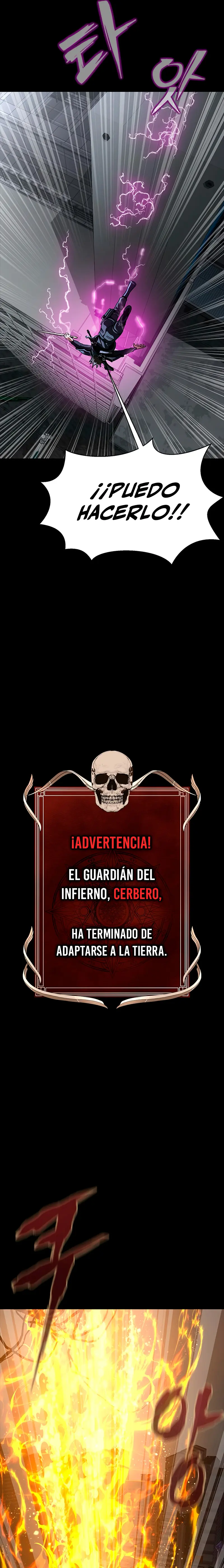 Jugador devorador de acero > Capitulo 70 > Page 441