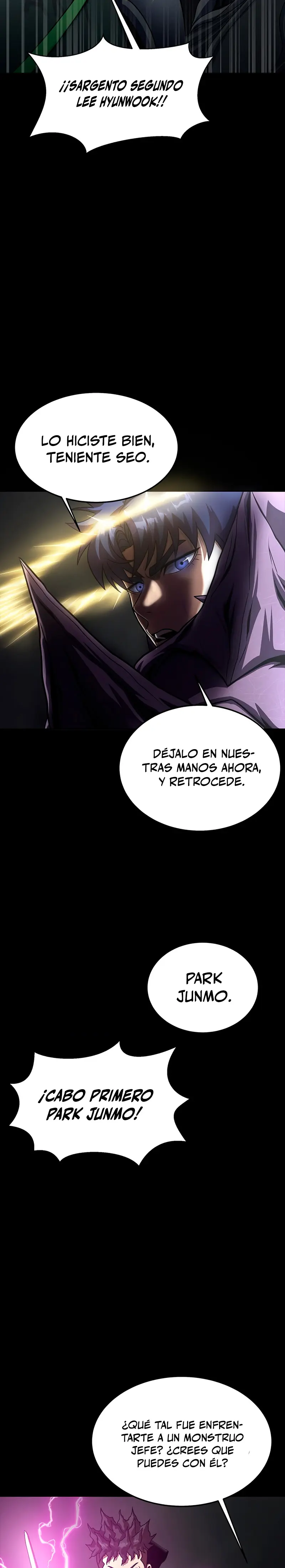 Jugador devorador de acero > Capitulo 70 > Page 571