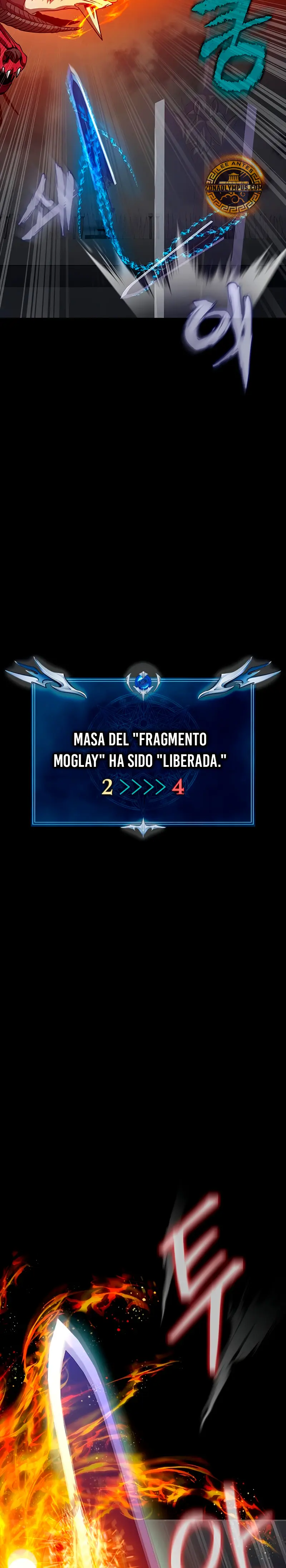 Jugador devorador de acero > Capitulo 71 > Page 91