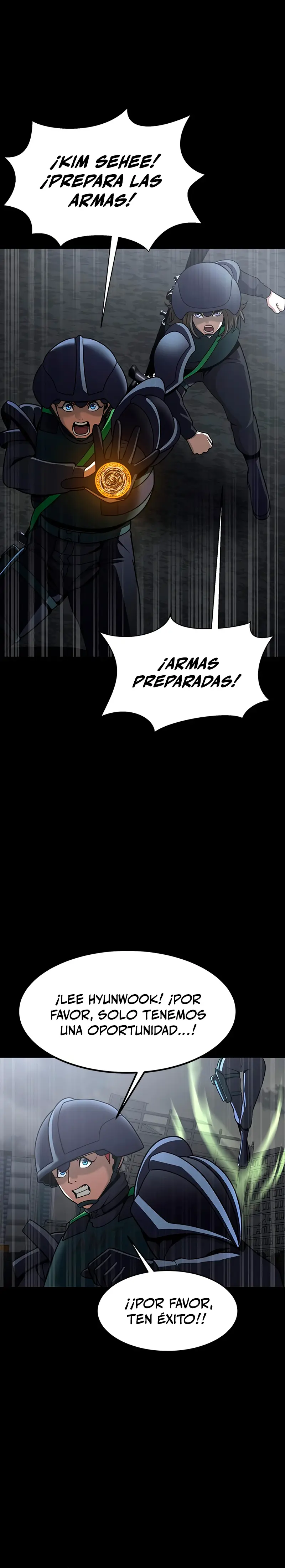Jugador devorador de acero > Capitulo 71 > Page 191