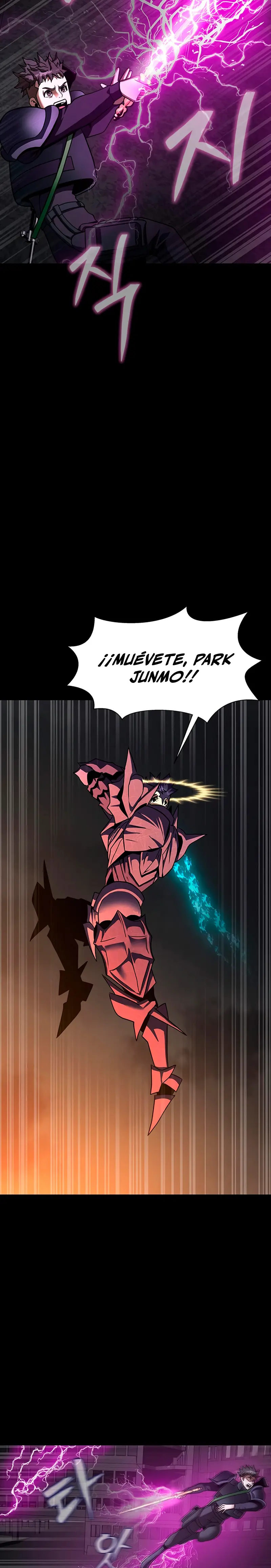 Jugador devorador de acero > Capitulo 71 > Page 231