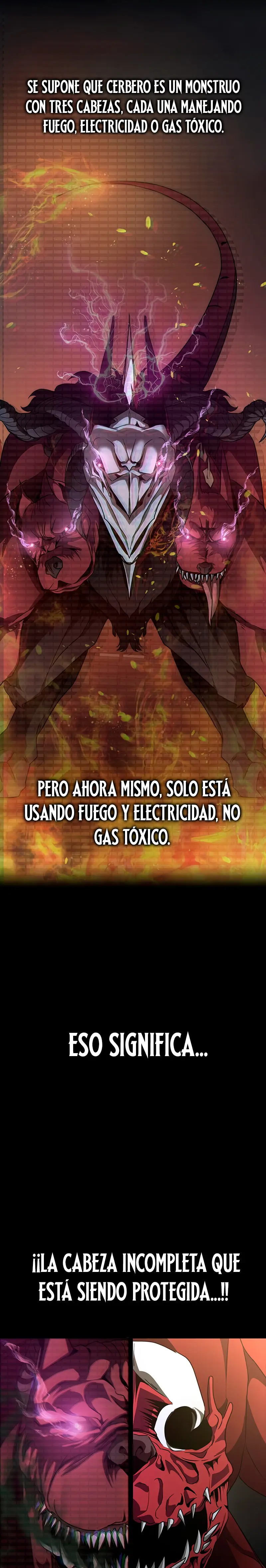Jugador devorador de acero > Capitulo 71 > Page 271