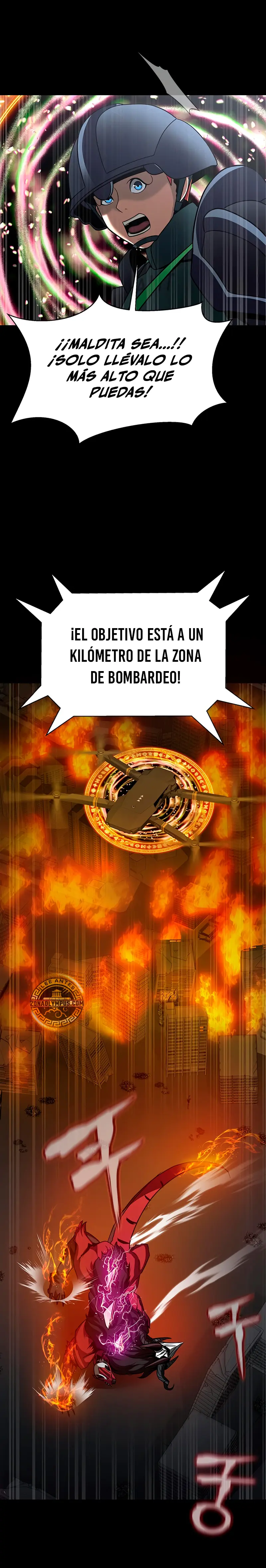 Jugador devorador de acero > Capitulo 71 > Page 321