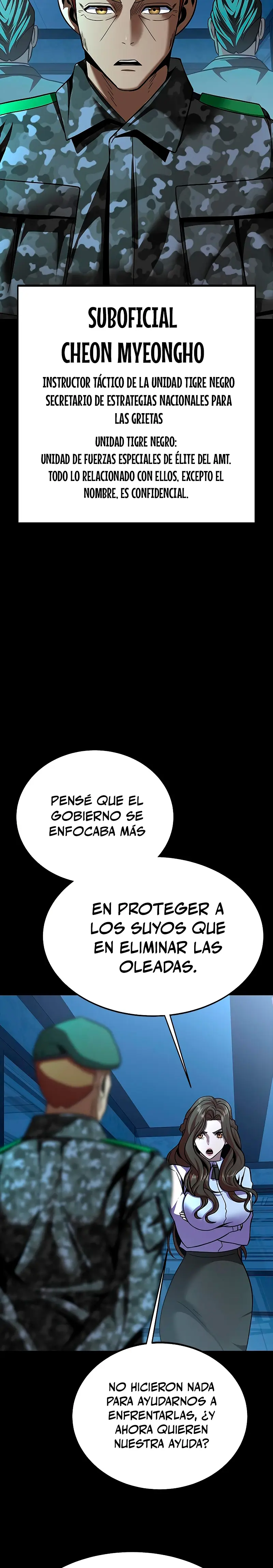 Jugador devorador de acero > Capitulo 72 > Page 51
