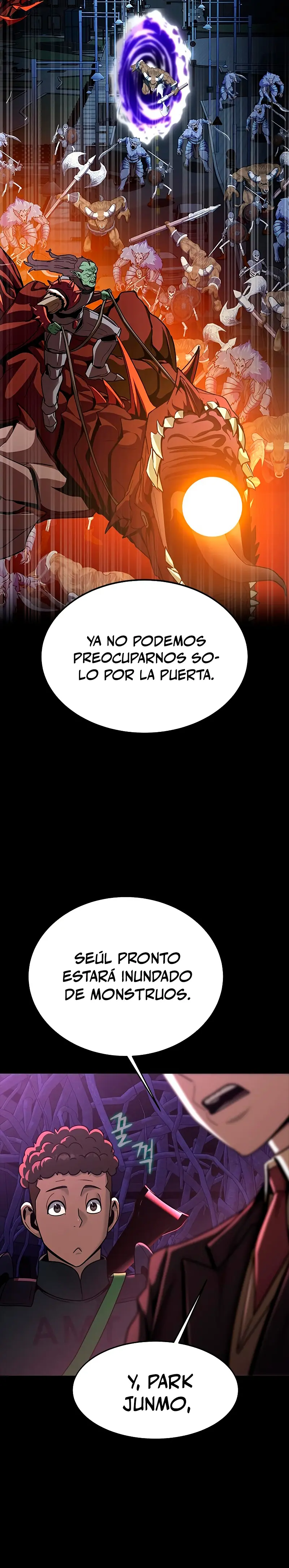 Jugador devorador de acero > Capitulo 72 > Page 281