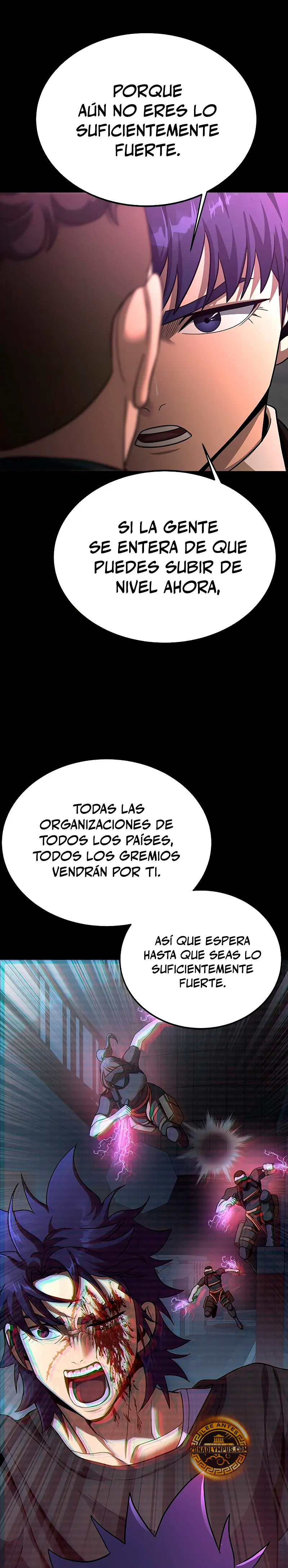 Jugador devorador de acero > Capitulo 72 > Page 301