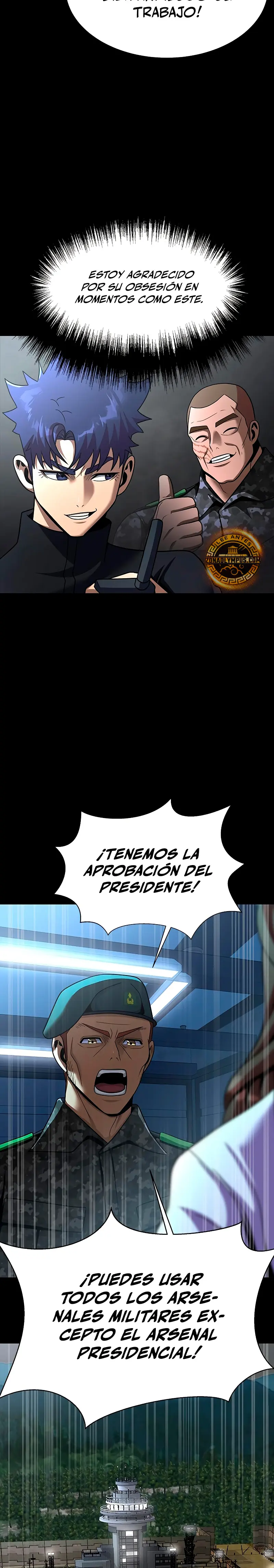 Jugador devorador de acero > Capitulo 72 > Page 371
