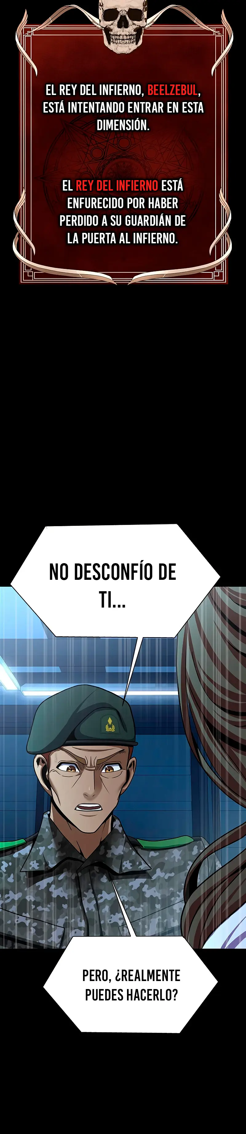 Jugador devorador de acero > Capitulo 72 > Page 481