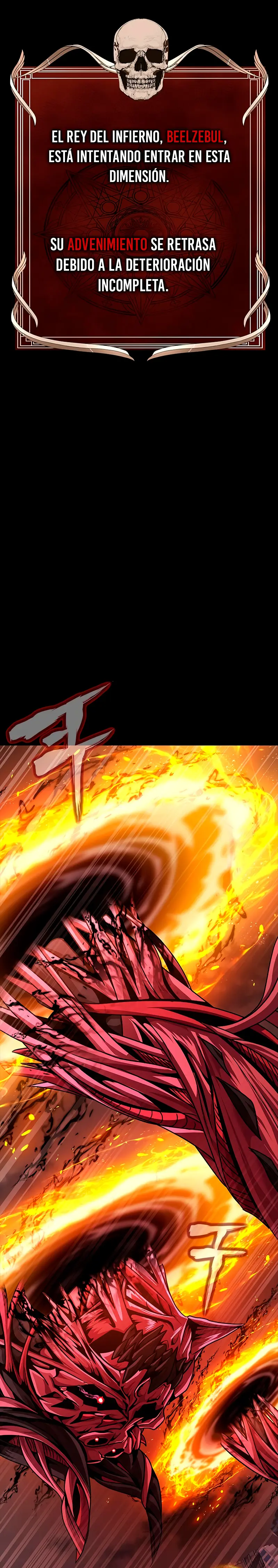 Jugador devorador de acero > Capitulo 73 > Page 141