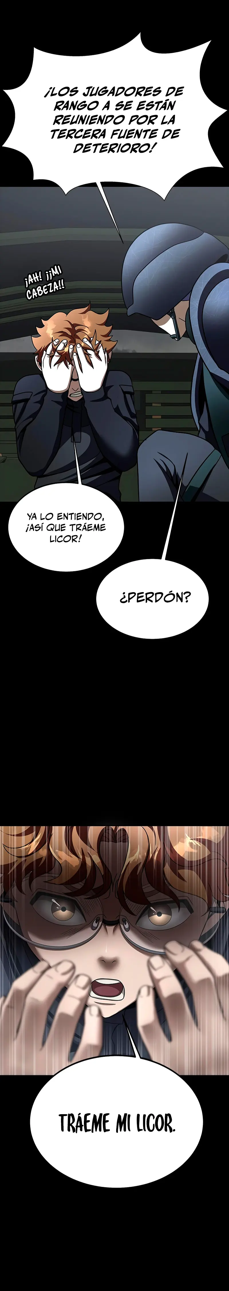 Jugador devorador de acero > Capitulo 73 > Page 161