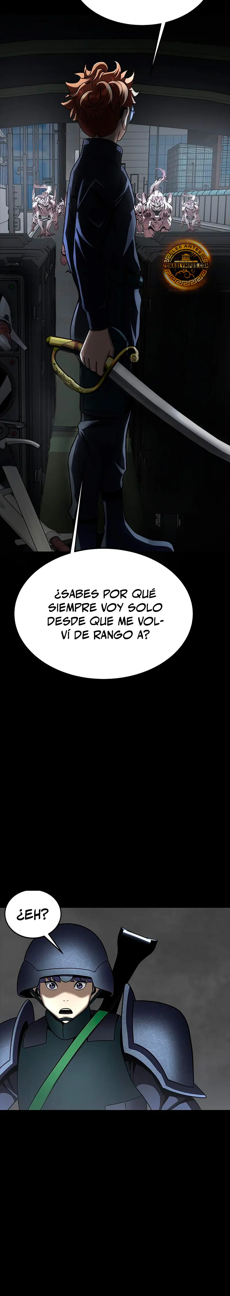 Jugador devorador de acero > Capitulo 73 > Page 201