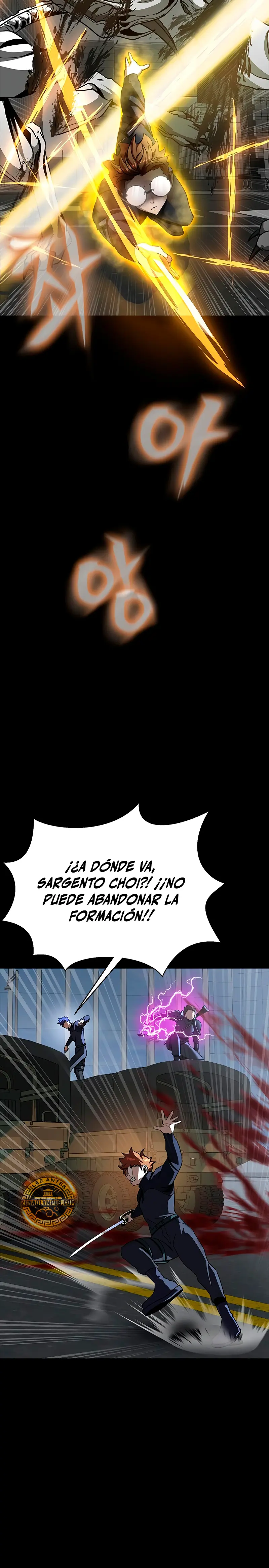 Jugador devorador de acero > Capitulo 73 > Page 241