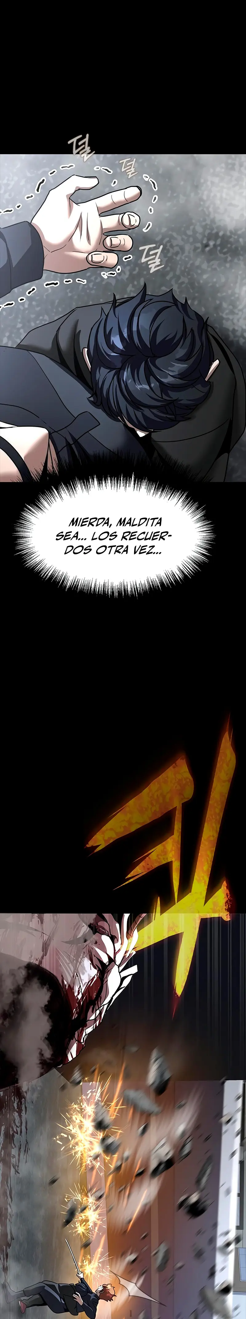 Jugador devorador de acero > Capitulo 73 > Page 351