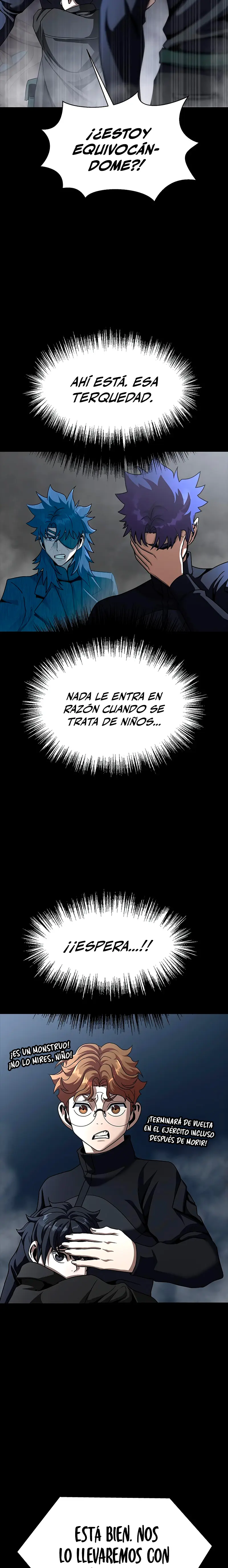 Jugador devorador de acero > Capitulo 73 > Page 411