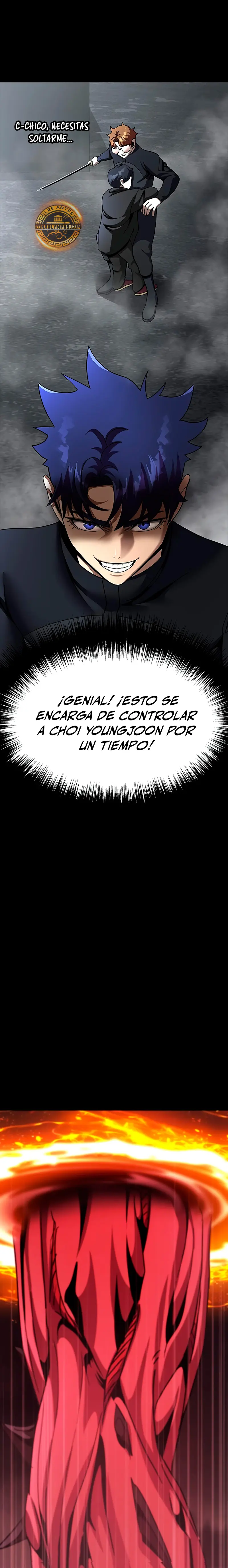 Jugador devorador de acero > Capitulo 73 > Page 441