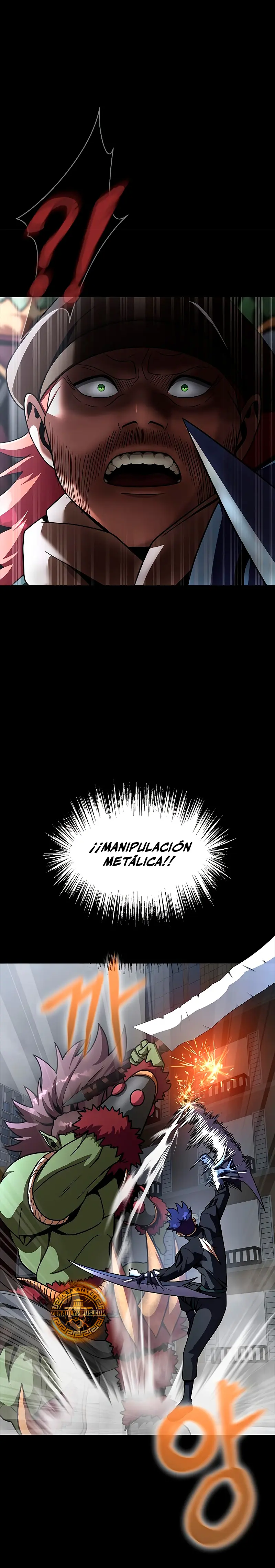 Jugador devorador de acero > Capitulo 75 > Page 181