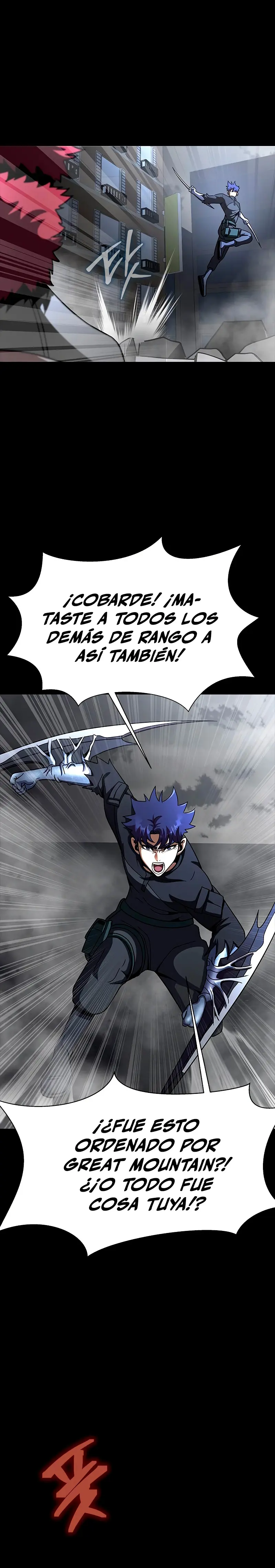 Jugador devorador de acero > Capitulo 75 > Page 201